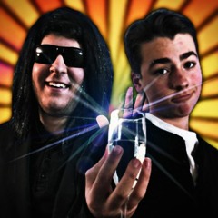 Tommy Wiseau vs Leonardo DiCaprio - Rap Clash!