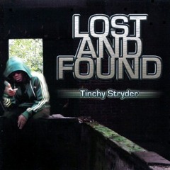 Tinchy Stryder - Underground - UK Grime (2005)