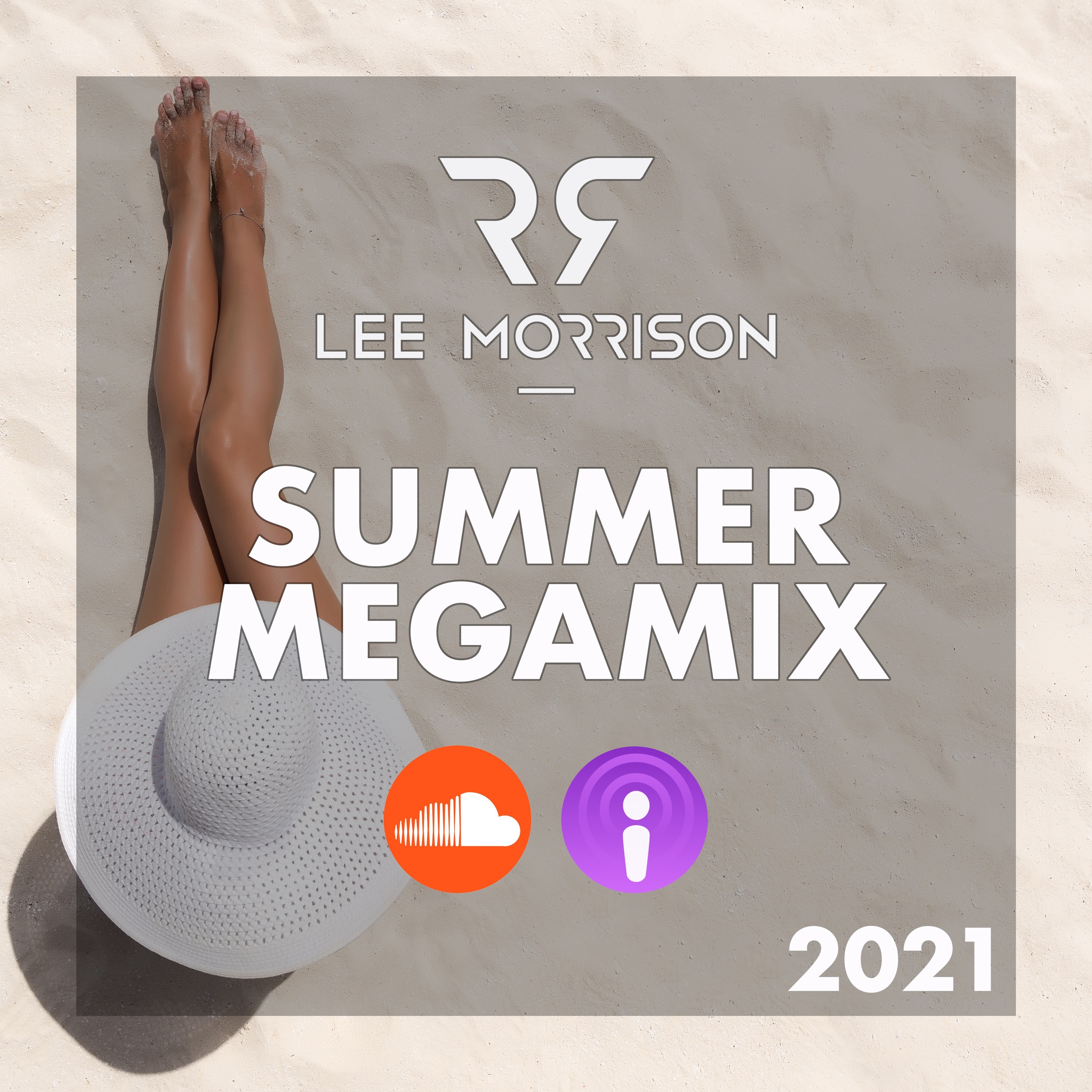DJ Lee Morrison - Mixes