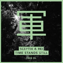 Sceptix & Rei Vs. Apollon - The Way I Do