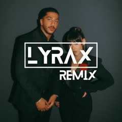 Ayliva, Mero - Bullet (Lyrax Remix)