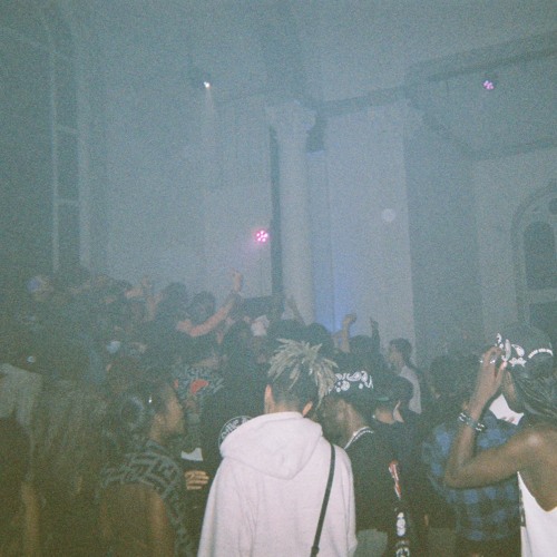 chief keef - self (bootleg) [prod. nerdcoke]