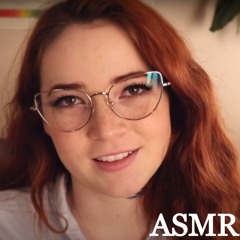 Trying on Glasses Pt.2