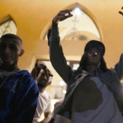 YBN Nahmir - Rock The Party