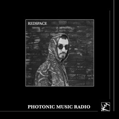 [Episode #005] Photonic Music Radio - Redspace