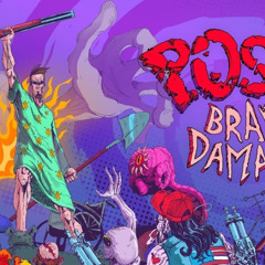 POSTAL_ Brain Damaged - OST - Take Your Hand To Hell