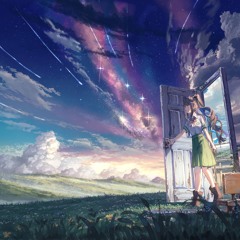 RADWIMPS feat. Toaka - Suzume (astrochimp remix)