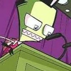 Invader Zim Instrumental Type Beat Hip Hop  Zim Cant Listen Produced By Ramenstar the producer