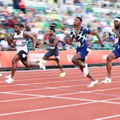 Keep pace