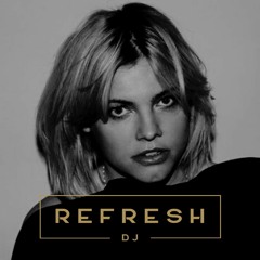Ania Dąbrowska - Serce Nie Sługa (dj refresh club edit)