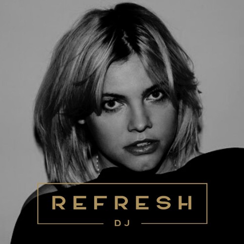 Ania Dąbrowska - Serce Nie Sługa (dj refresh club edit)