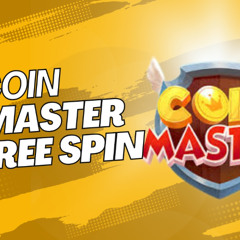 coin master free spin