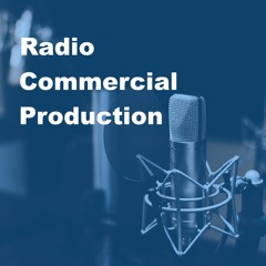 Radio Commercial Production - Veron Music