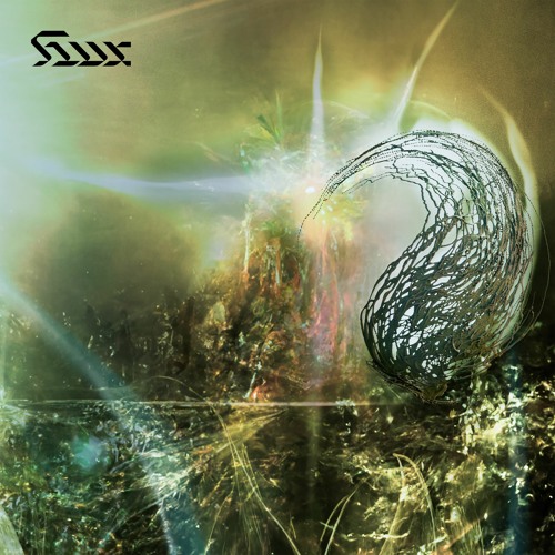 Komet99 - Saturn