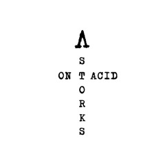 Eza Voss - Storks on Acid (feat Roldan)