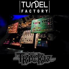 Trick-17 live Tunnel Kirchheim 29.10.2023 Verspieltes Geburtstagsdingsbums