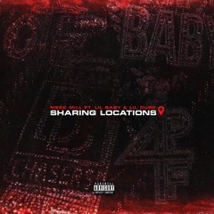 Meek Mill - Sharing Locations ft Lil Baby Lil Durk