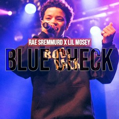 [FREE] Rae Sremmurd x Lil Mosey Type Beat 2020 - "Blue Check" | Summer