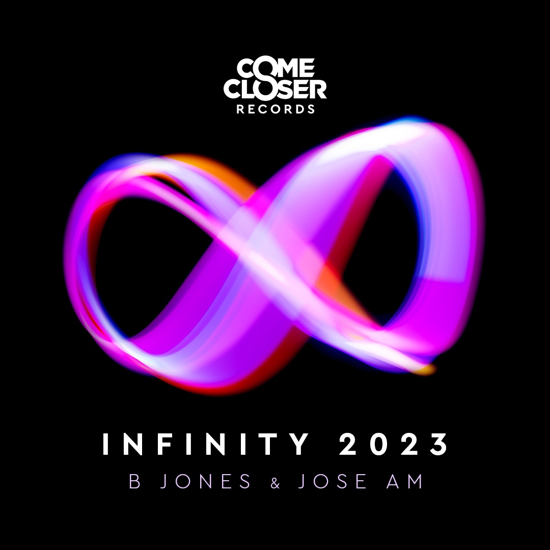 BJones & Jose AM – INFINITY 2023