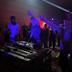 16.08 Secret Rave SET