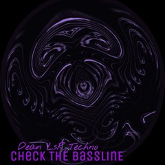 Check the Bassline (Original) Power Bass edit. (Free Download)