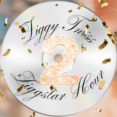 ZIGGY TWISS - JIGGLE TOOL