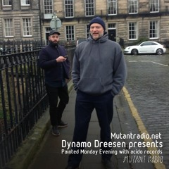 Dynamo Dreesen [27.04.2020]