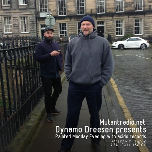 Dynamo Dreesen [27.04.2020]