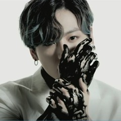 20201010 BTS MOTS ON:E Black Swan VCR