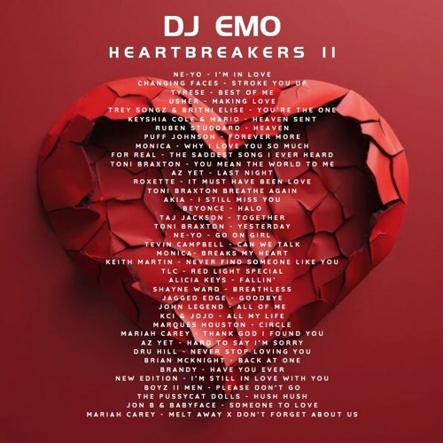 HEARTBREAKERS II