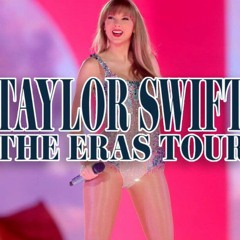 The Eras Tour: movie sound ( Fearless Act )