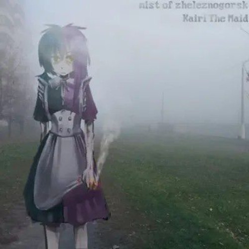 Crystal of Faded Childhood Slowed