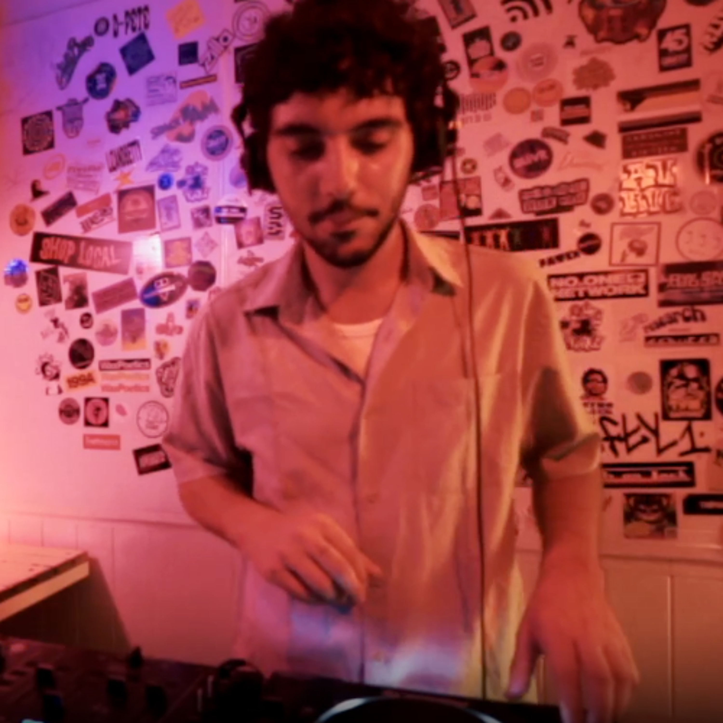 QUIVR, Live DJ sets from Fortitude Valley Australia