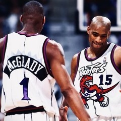 Vince Carter