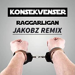 KONSEKVENSER - Jakobz Remix