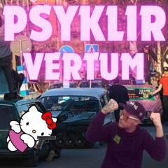 PSYKLIR VERTUM #4