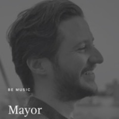 Riding on a carpet through space