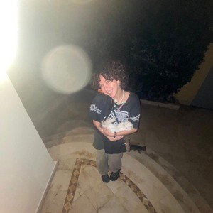 Le béguin pour Melag0m (11.10.24)