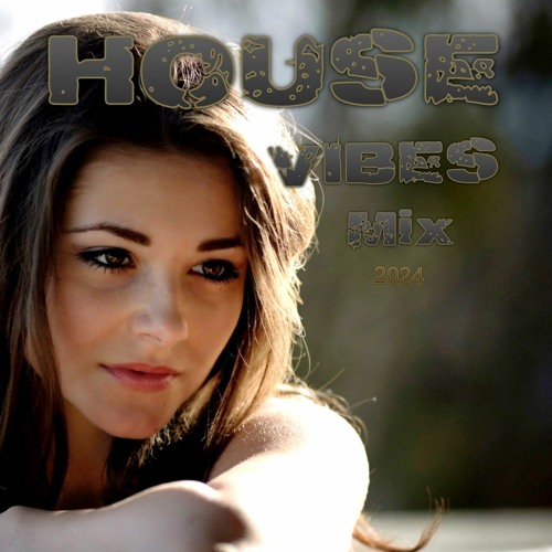 Deep House Vibes Mix 4 (2024) - Nikos Danelakis #Best of Deep Vocal House