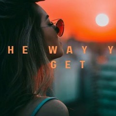 Creative Ades & CAID - The Way You Get
