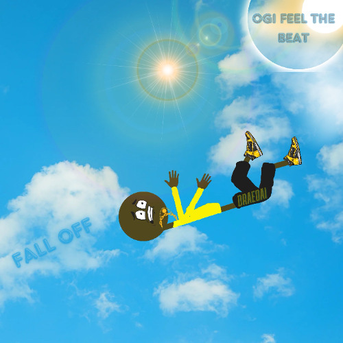 Ogi feel the Beat, Drae Dai - Fall Off (I Will Never) /free download
