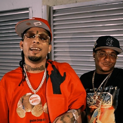 Stream Rochy RD Ft Kiry Curu DONDE TE VEA by Musica Urbana Listen