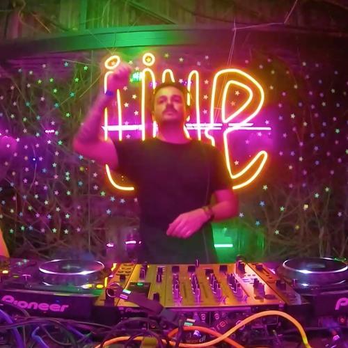 [SET] BRUNO MATTOS - ÜNE PARTY @ BAURU 2022