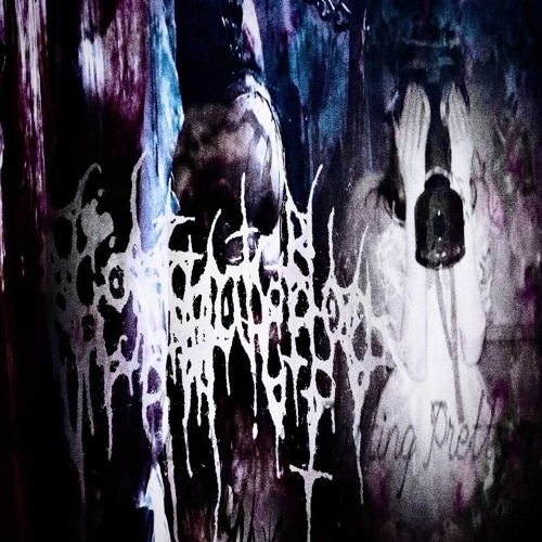 COLOR OF TAINTED INNARDS