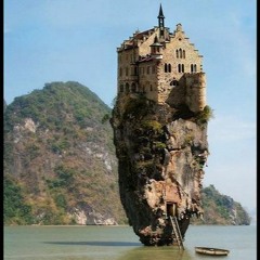 Precarious Tranquility 198