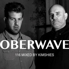 KIMSHIES - Oberwave Mix 116