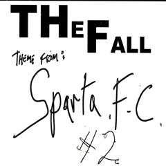 Theme From Sparta F.C.