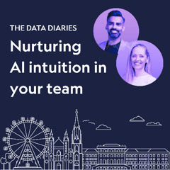 Nurturing AI intuition in your team