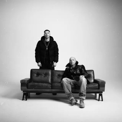 ADAAM x Petter - THUG