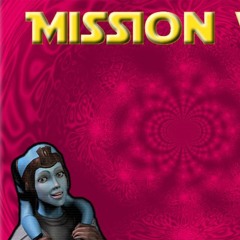 IHeartDmitri  - Mission Freestyle